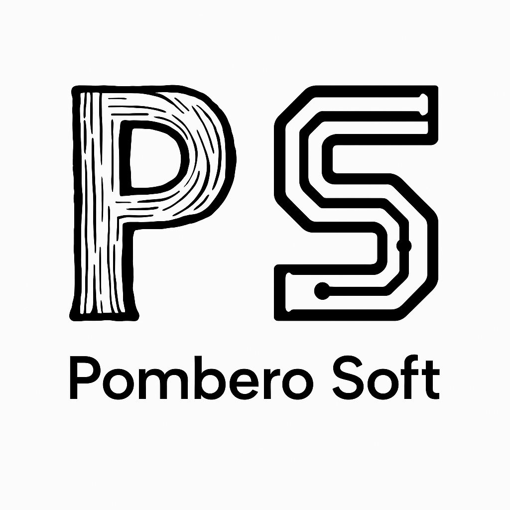 Pombero Soft