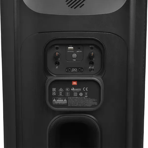 Miniatura 2 - PARLANTE JBL PARTYBOX 710 NEGRO BIVOLT - JBL - Equipos de Sonido - Rapidito - Loma Grande