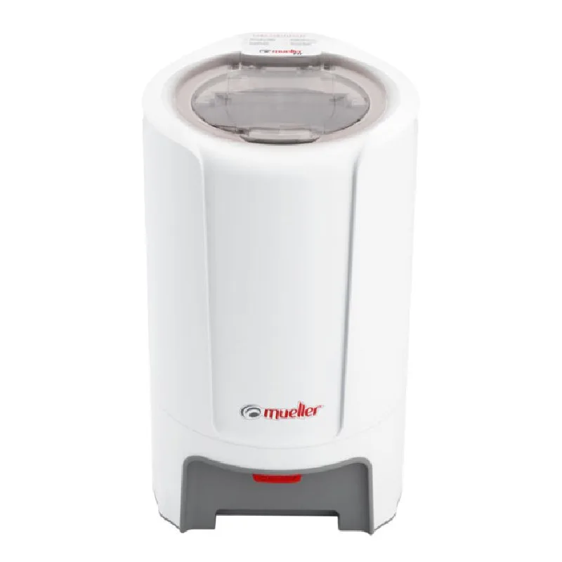 CENTRIFUGADORA MUELLER FIT BLANCO 12.6KG - MUELLER - Secarropas - Rapidito - Loma Grande