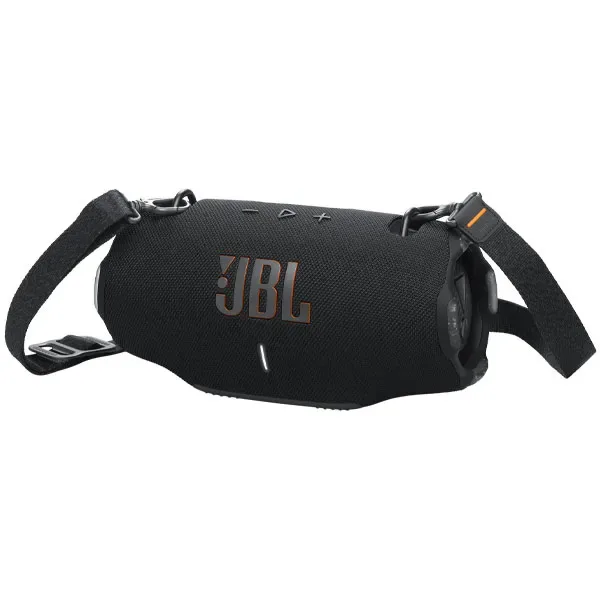 PARLANTE 100W JBL XTREME 4 JBLXTREME4BLKAM BT/BAT/IP67/NEGRO - JBL - Equipos de Sonido - Rapidito - Loma Grande