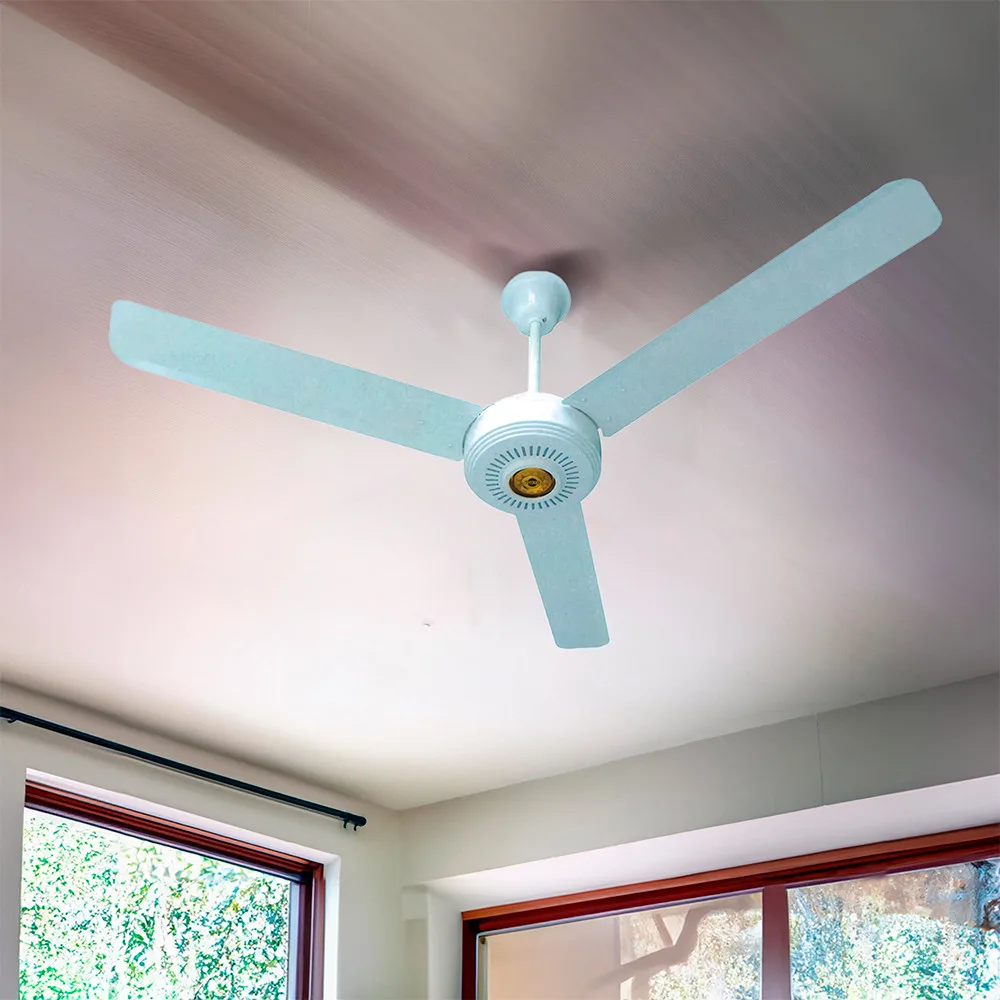 Miniatura 2 - VENTILADOR DE TECHO TOKYO 56-7VEL CAJA METAL MOTOR PESADO - TOKYO - Ventilador de Techo - Rapidito - Loma…