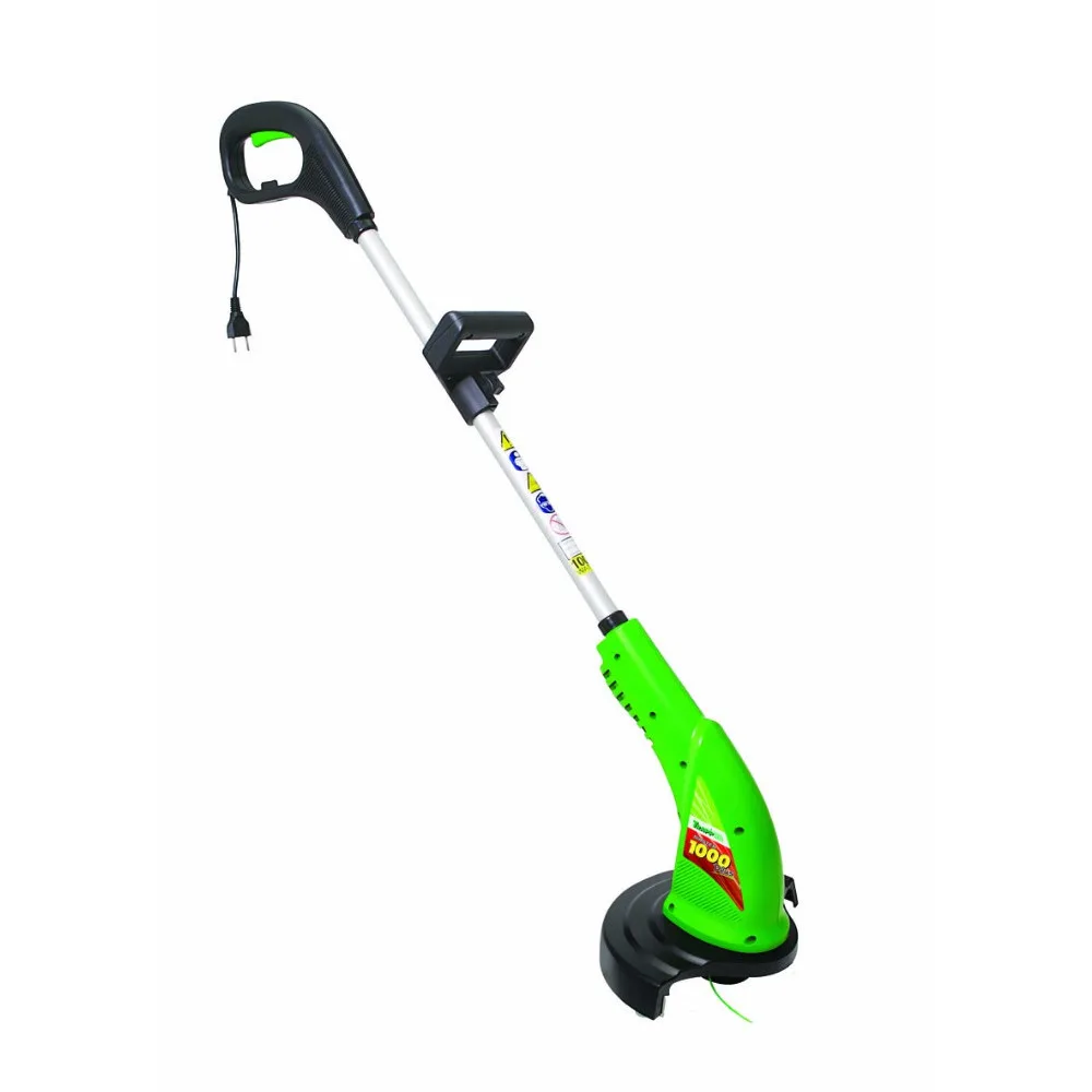 BORDEADORA TRAPP MASTER 1000 PLUS 1000W S/ RUEDAS - TRAPP - Limpieza - Rapidito - Loma Grande