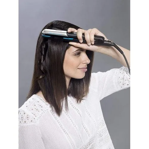 Miniatura 3 - Alisador Rowenta Liss & Curl Ultimate Shine SF62 230°C - Rowenta - Belleza - Rapidito - Loma Grande