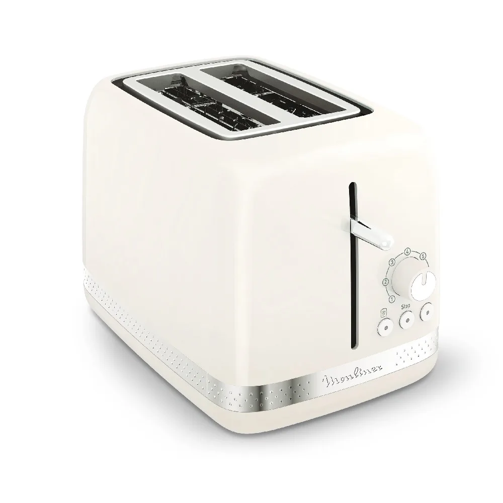 TOSTADOR MOULINEX MOD LT300A10 SOLEIL - MOULINEX - Tostadoras - Rapidito - Loma Grande