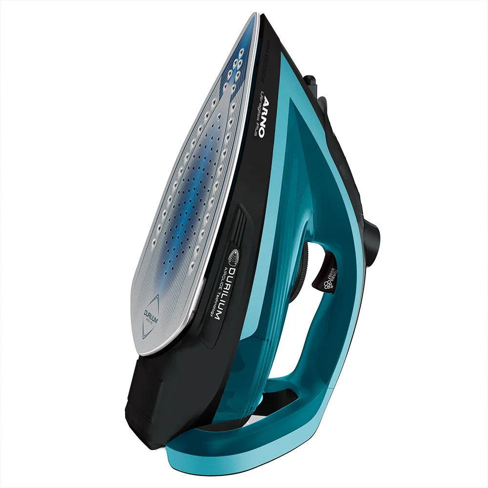 Miniatura 3 - PLANCHA A VAPOR ARNO ULTRAGLISS PLUS MOD FMY 2350W - ARNO - Plancha - Rapidito - Loma Grande