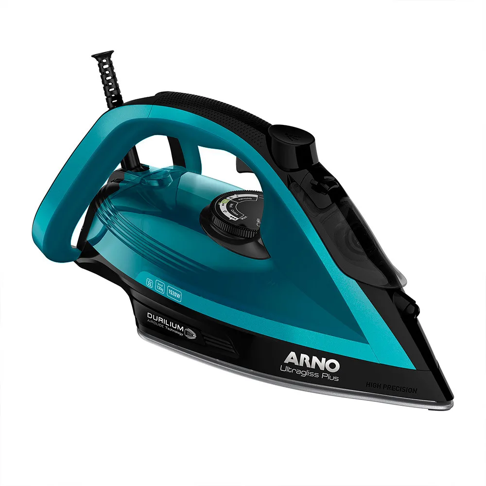 PLANCHA A VAPOR ARNO ULTRAGLISS PLUS MOD FMY 2350W - ARNO - Plancha - Rapidito - Loma Grande