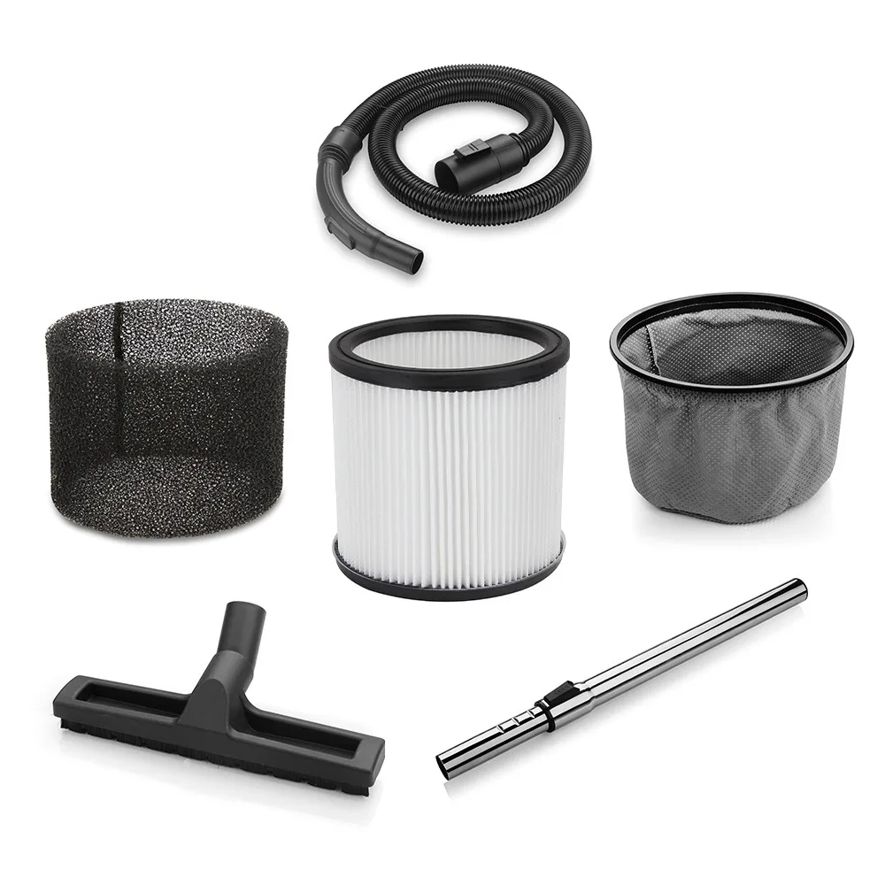Miniatura 3 - ASPIRADORA TOKYO TURBO PRO 1380W CAP 25LTS - TOKYO - Limpieza - Rapidito - Loma Grande