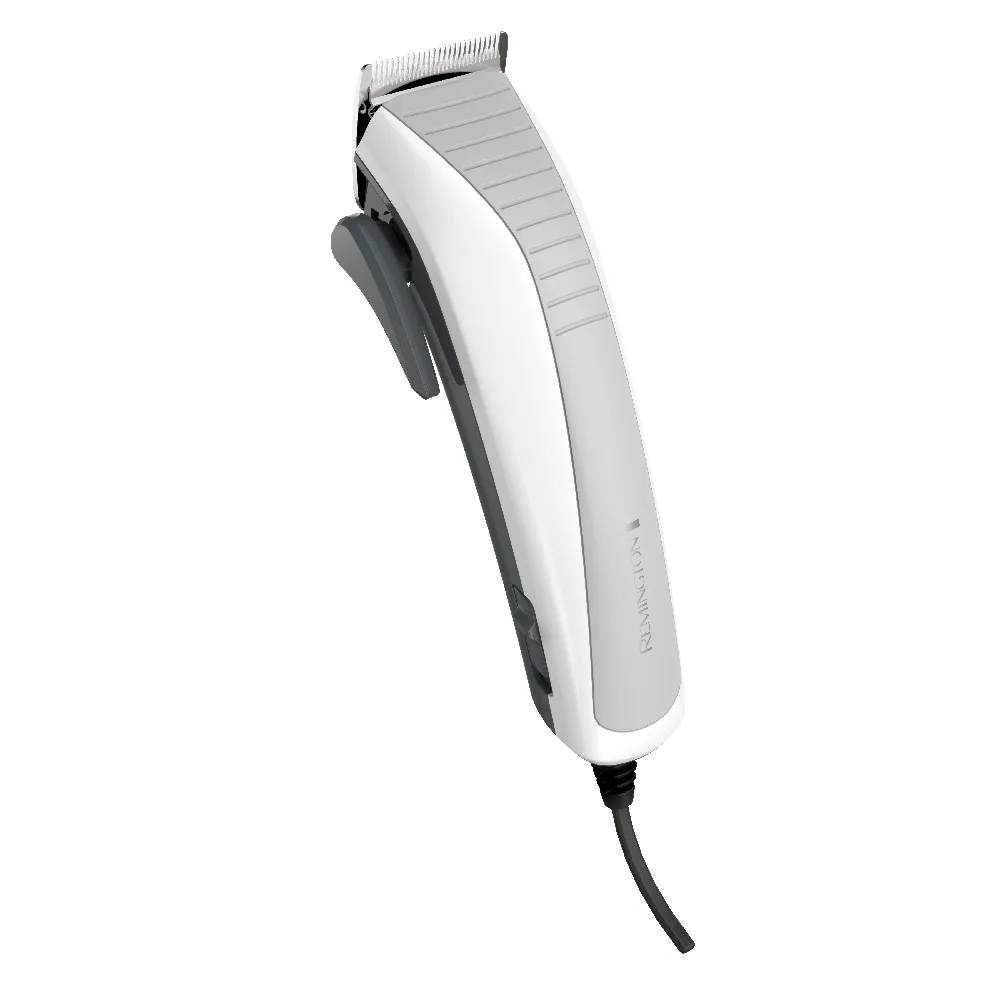 Miniatura 3 - CORTAPELOS REMINGTON MOD HC4050 21 PIEZAS CUCHILLAS ACERO QUIRURGICO - REMINGTON - Belleza - Rapidito - L…