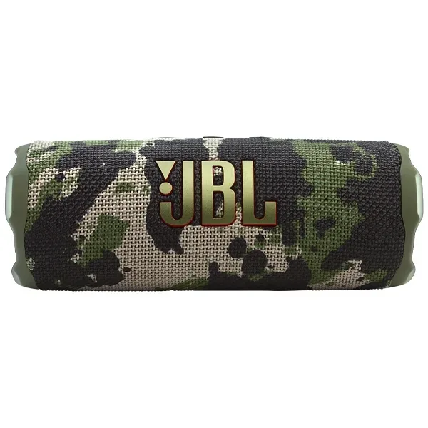 Miniatura 3 - PARLANTE 35W JBL FLIP 7 JBLFLIP7SQUADAM BT/BAT/IP68/CAMUFLAO - JBL - Equipos de Sonido - Rapidito - Loma…