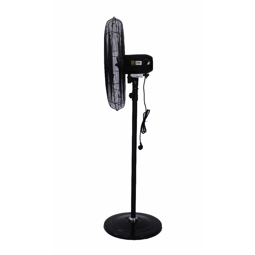 Miniatura 3 - VENTILADOR TOKYO INDUSTRIAL DE PIE-26 VETOKPII26 1350RPM - TOKYO - Ventilador de Pie - Rapidito - Loma Gr…