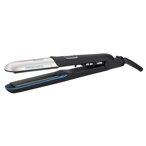 Alisador Rowenta Liss & Curl Ultimate Shine SF62 230°C - Rowenta - Belleza - Rapidito - Loma Grande