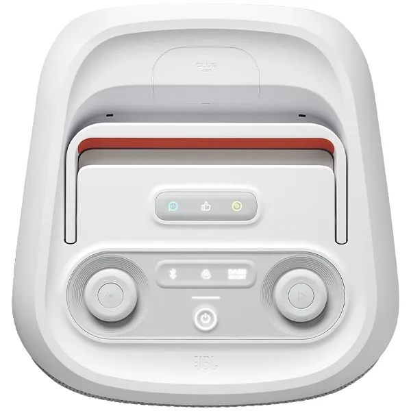 Miniatura 4 - PARLANTE JBL PARTYBOX CLUB 120 WHITE - JBL - Equipos de Sonido - Rapidito - Loma Grande