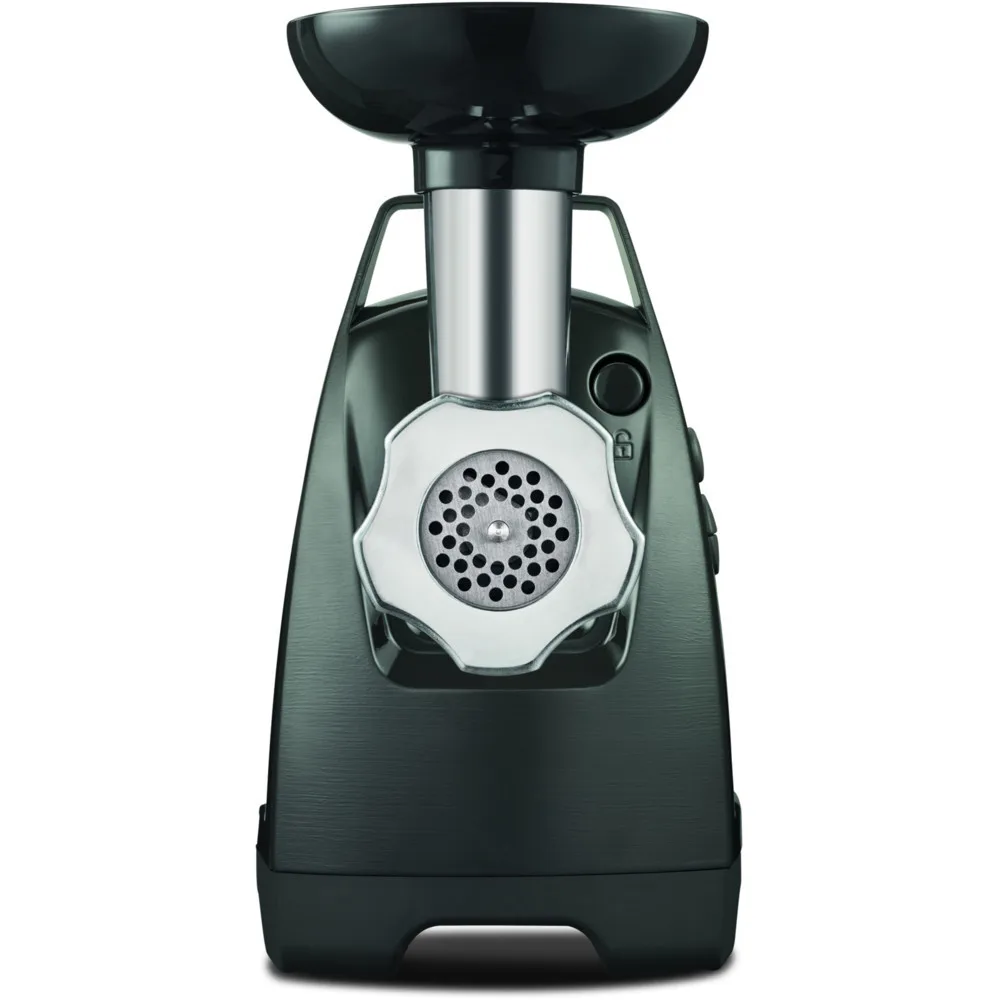 Miniatura 3 - MOLEDOR DE CARNE MOULINEX MOD HV8 PLUS 4 EN 1 2000W - MOULINEX - Picadora - Rapidito - Loma Grande