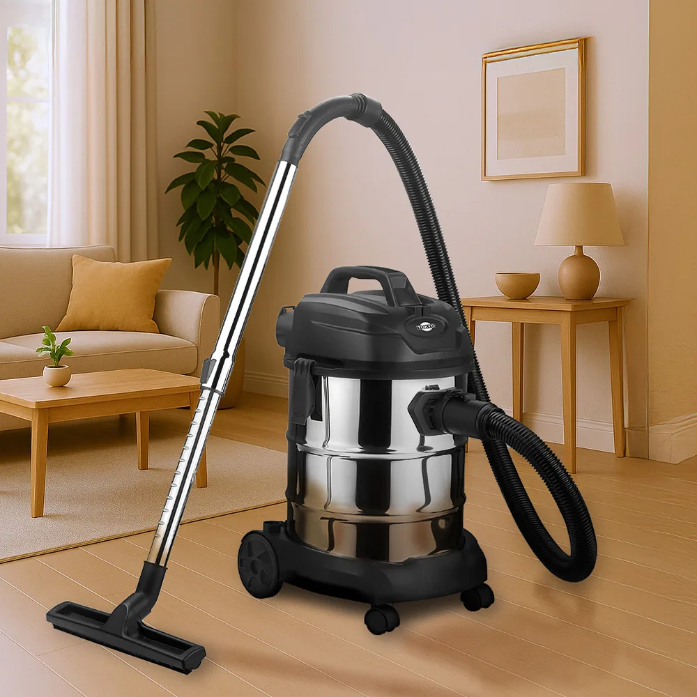 Miniatura 2 - ASPIRADORA TOKYO TURBO PRO 1380W CAP 25LTS - TOKYO - Limpieza - Rapidito - Loma Grande