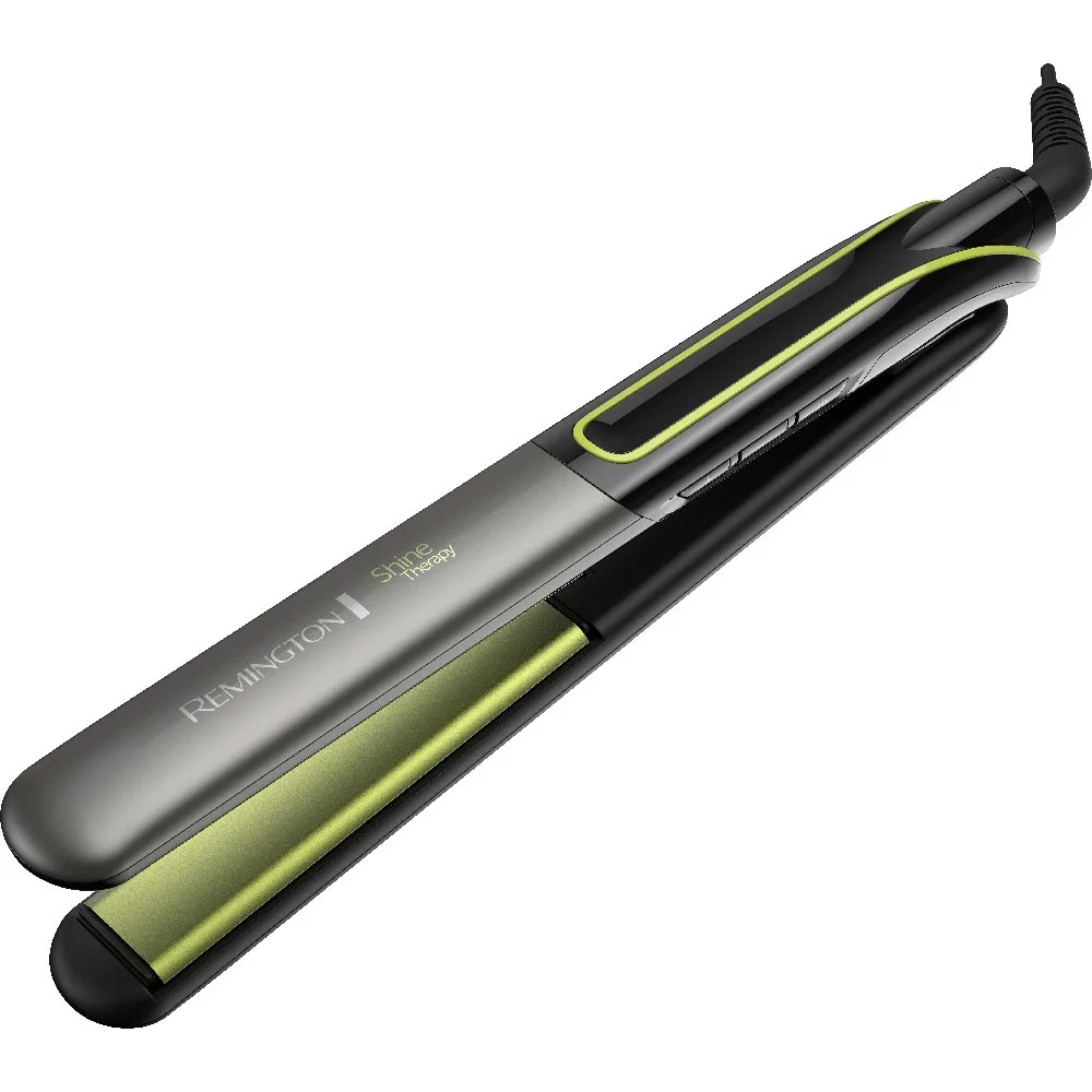 Miniatura 2 - ALISADOR DE PELO REMINGTON S-12A CON AGUACATE + MACADAMIA SHINE THERAPY - REMINGTON - Belleza - Rapidito…