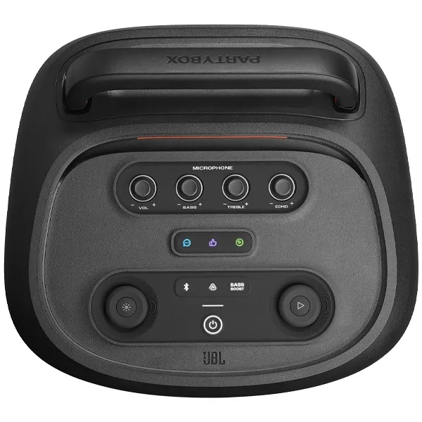 Miniatura 3 - PARLANTE JBL PARTYBOX STAGE 320 NEGRO BI - JBL - Equipos de Sonido - Rapidito - Loma Grande
