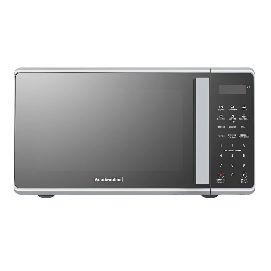 MICROONDAS GOODWEATHER GW-20AP - GOODWEATHER - Microondas - Rapidito - Loma Grande