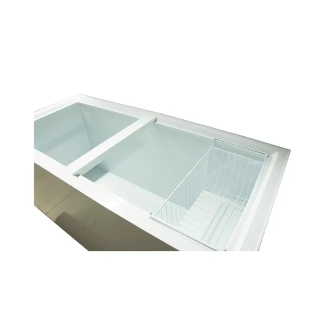 Miniatura 3 - CONGELADOR GOODWEATHER GW-515 515LITROS 2 TAPAS - GOODWEATHER - CONGELADORES - Rapidito - Loma Grande
