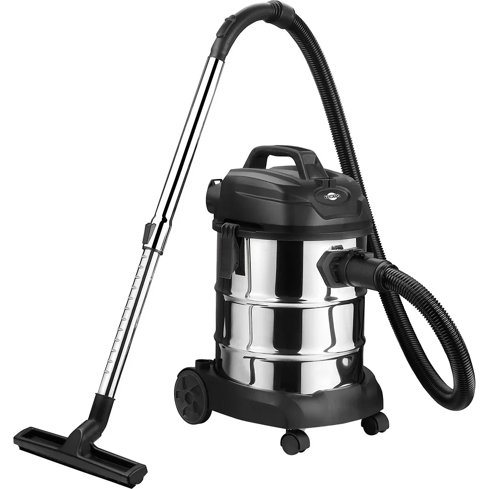 ASPIRADORA TOKYO TURBO PRO 1380W CAP 25LTS - TOKYO - Limpieza - Rapidito - Loma Grande