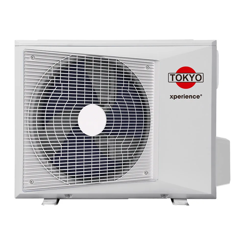 Miniatura 2 - ACONDICIONADOR DE AIRE TOKYO XPERIENCE 12000 BTU F/C C/CONTROL - TOKYO - Aires acondicionados - Rapidito…