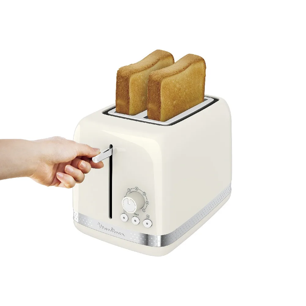 Miniatura 3 - TOSTADOR MOULINEX MOD LT300A10 SOLEIL - MOULINEX - Tostadoras - Rapidito - Loma Grande