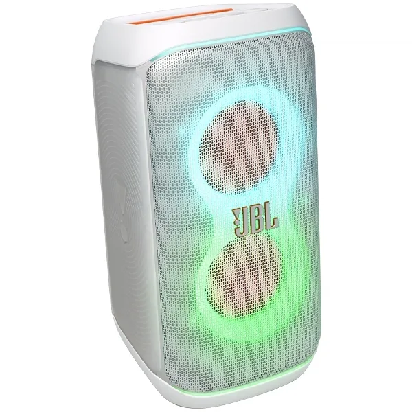 Miniatura 3 - PARLANTE JBL PARTYBOX CLUB 120 WHITE - JBL - Equipos de Sonido - Rapidito - Loma Grande