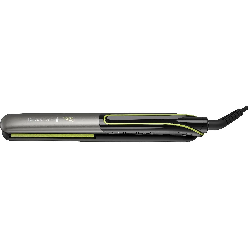 Miniatura 3 - ALISADOR DE PELO REMINGTON S-12A CON AGUACATE + MACADAMIA SHINE THERAPY - REMINGTON - Belleza - Rapidito…