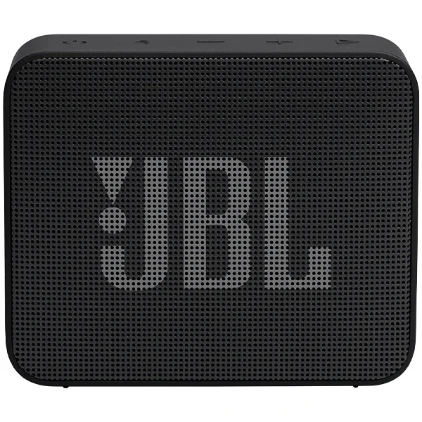 PARLANTE PORTATIL JBL GO ESSENTIAL 2 NEG - JBL - Equipos de Sonido - Rapidito - Loma Grande