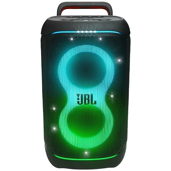 Miniatura 4 - PARLANTE JBL PARTYBOX STAGE 320 NEGRO BI - JBL - Equipos de Sonido - Rapidito - Loma Grande