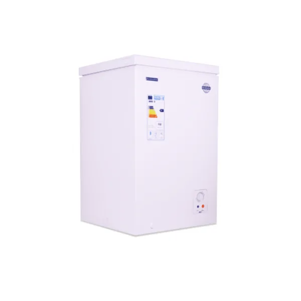 Miniatura 3 - CONGELADOR GOODWEATHER GW-12DTS 100LTS - GOODWEATHER - CONGELADORES - Rapidito - Loma Grande