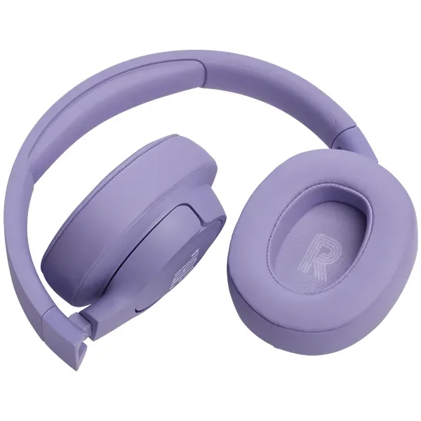 Miniatura 2 - AURICULAR JBL T720BT TUNE PURPLE - JBL - Equipos de Sonido - Rapidito - Loma Grande