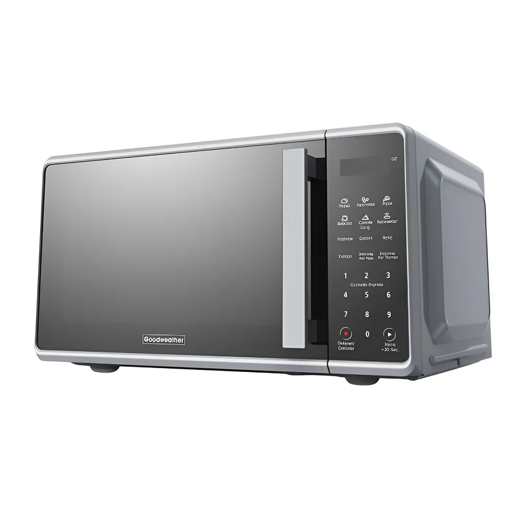 Miniatura 2 - MICROONDAS GOODWEATHER GW-20AP - GOODWEATHER - Microondas - Rapidito - Loma Grande