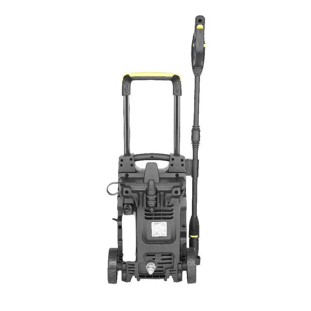 Miniatura 2 - HIDROLAVADORA MICHELIN MPX16E 1600W /125BAR /MANGUERA 5M C/ ACCESORIOS - MICHELIN - Limpieza - Rapidito -…