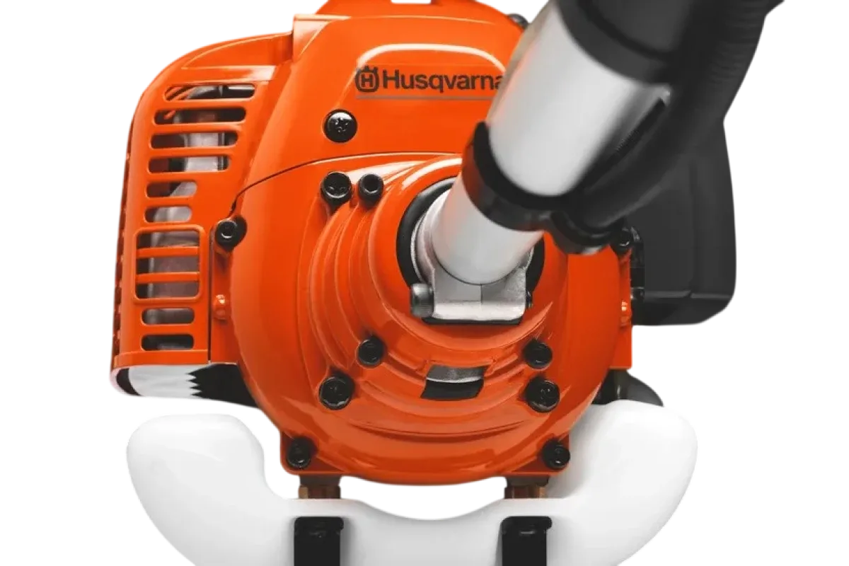 Miniatura 2 - DESMALEZADORA HUSQVARNA 236RS - HUSQVARNA - Limpieza - Rapidito - Loma Grande