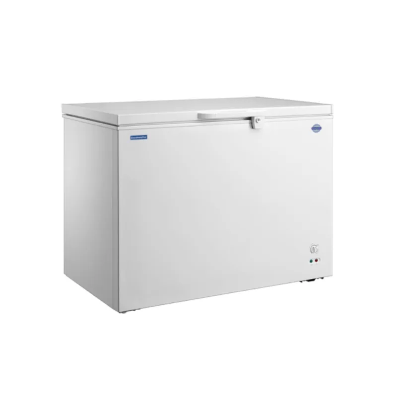 Miniatura 2 - CONGELADOR GOODWEATHER GW-240XT 200LT - GOODWEATHER - CONGELADORES - Rapidito - Loma Grande