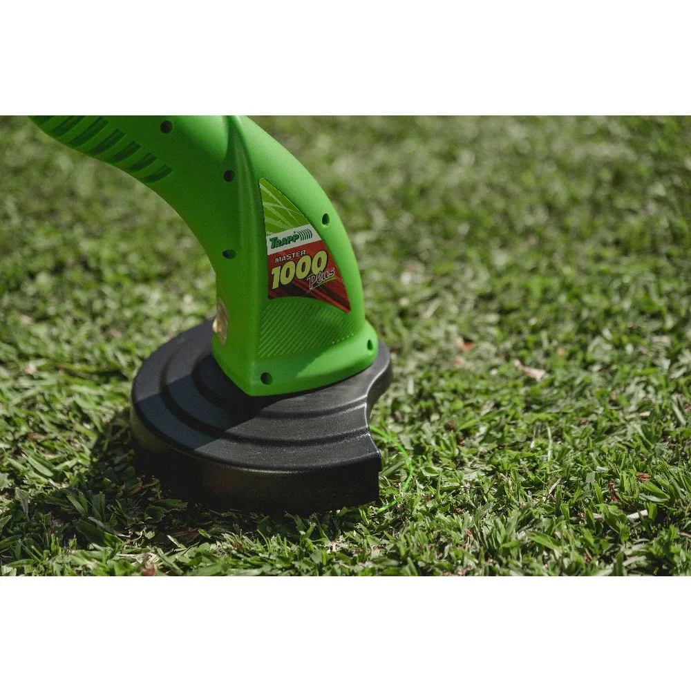 Miniatura 3 - BORDEADORA TRAPP MASTER 1000 PLUS 1000W S/ RUEDAS - TRAPP - Limpieza - Rapidito - Loma Grande