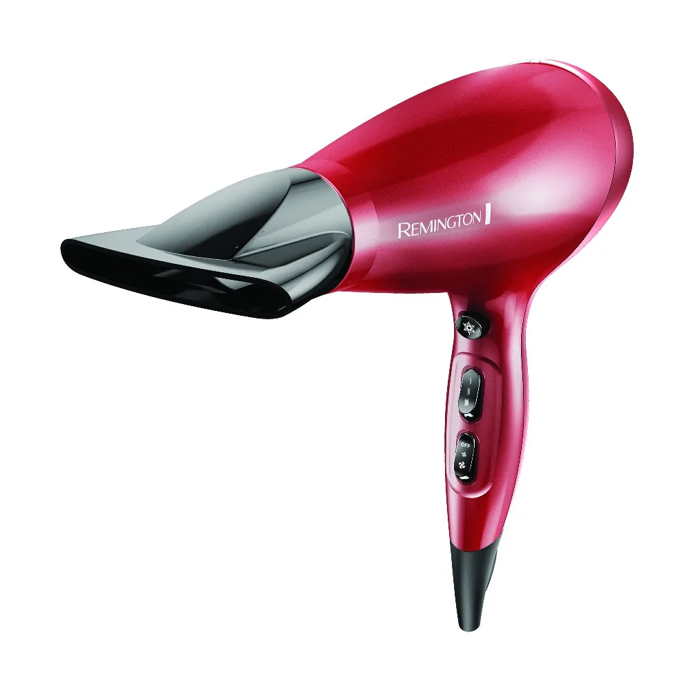 Miniatura 3 - SECADOR DE PELO REMINGTON MOD AC9096 1875W 220V - TOKYO - Belleza - Rapidito - Loma Grande