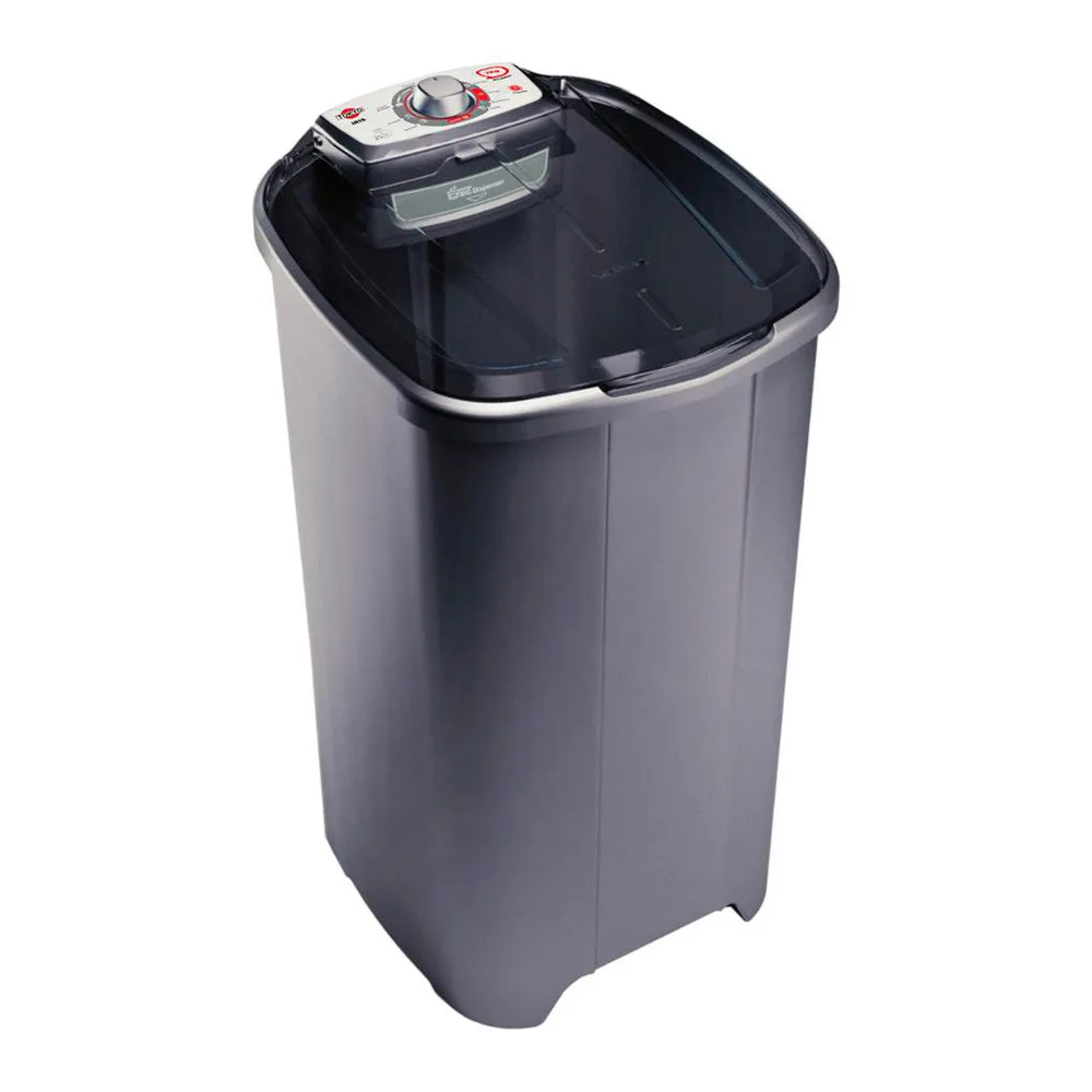 Lavarropas Semiautomática TOKYO IRIS 7kg - TOKYO - Lavarropas - Rapidito - Loma Grande
