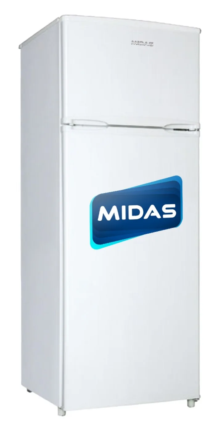 Miniatura 2 - HELADERA MIDAS MD-MH350 350LT F/H - MIDAS - Heladeras - Rapidito - Loma Grande