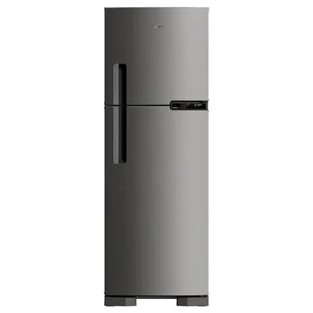 HELADERA WHIRLPOOL WRM44HK 375/400L EVOX - WHIRLPOOL - Heladeras - Rapidito - Loma Grande