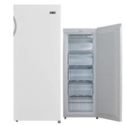 FREEZER VERTICAL JAM BLANCA JAMS-208F 1P 210LTS - JAM - CONGELADORES - Rapidito - Loma Grande