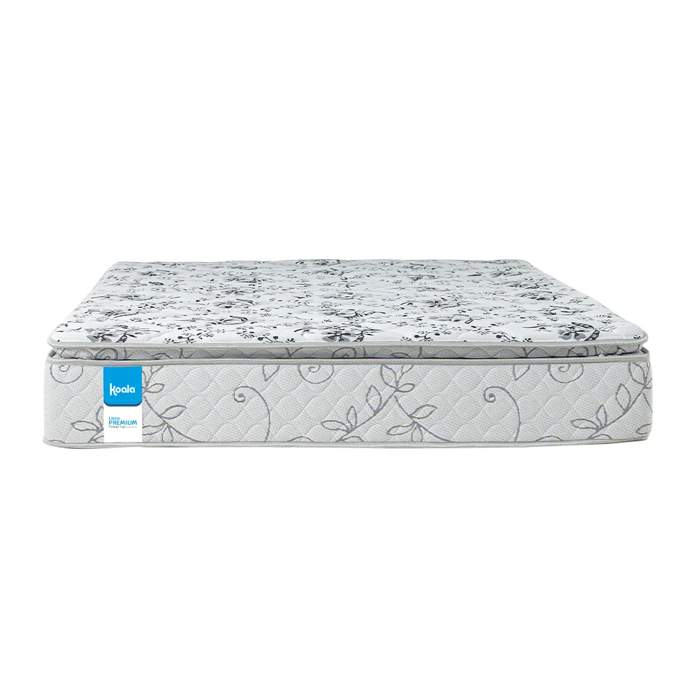 Miniatura 5 - CAMA KOALA PREMIUM 160X200 PILLOW TOP - KOALA - CAMAS - Rapidito - Loma Grande