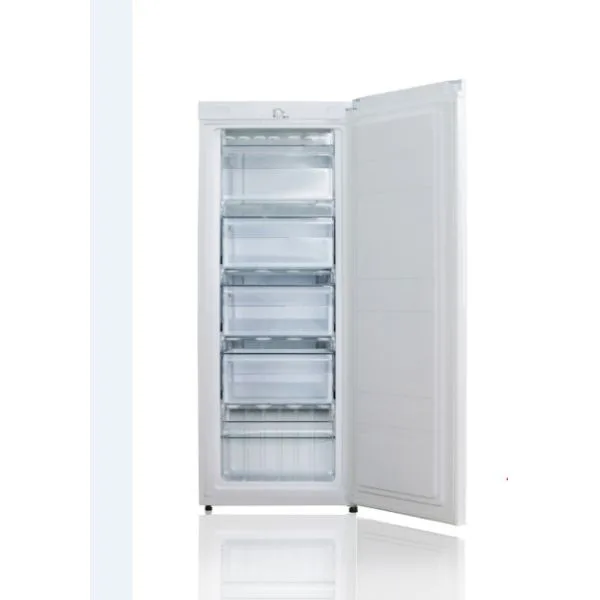 Miniatura 3 - FREEZER VERTICAL JAM BLANCA JAMS-208F 1P 210LTS - JAM - CONGELADORES - Rapidito - Loma Grande