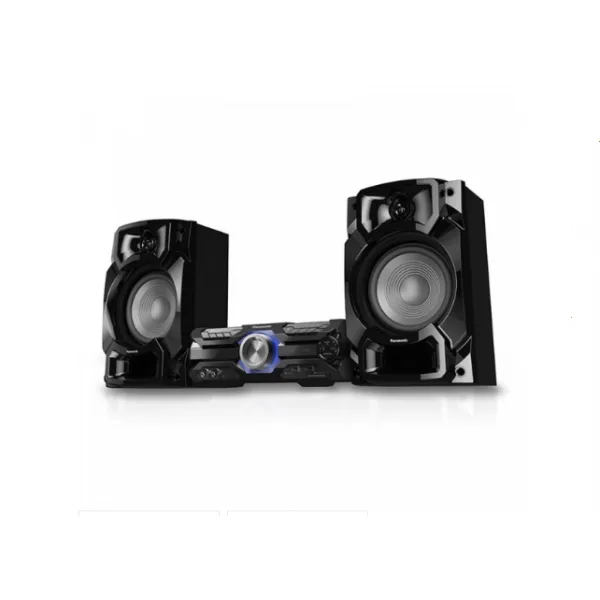 Miniatura 2 - MINICOMPONENTE PANASONIC 7150W - PANASONIC - Equipos de Sonido - Rapidito - Loma Grande