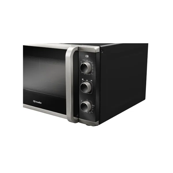 Miniatura 2 - HORNO ELECTRICO MUELLER SAPORE MFB50K 50L NEGRO - MUELLER - Horno Eléctrico - Rapidito - Loma Grande