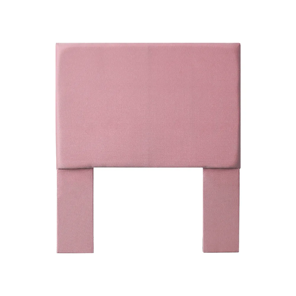 Miniatura 3 - CAMA JUVENIL KOALA ROSA 100X190M - KOALA - CAMAS - Rapidito - Loma Grande