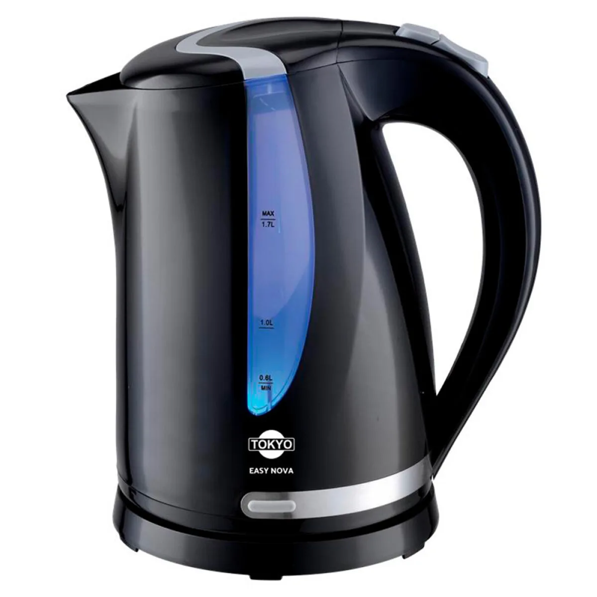 HERVIDORA TOKYO EASY NOVA BLACK NEGRO - TOKYO - Hervidora - Rapidito - Loma Grande
