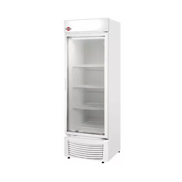 EXPOSITOR VERTICAL TOKYO MOD TOKFVS450C PANEL LED - TOKYO - Rapidito - Loma Grande