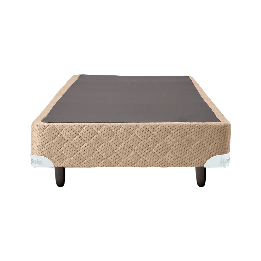 Miniatura 2 - CAMA JUVENIL KOALA 120X190 BEIGE - KOALA - CAMAS - Rapidito - Loma Grande