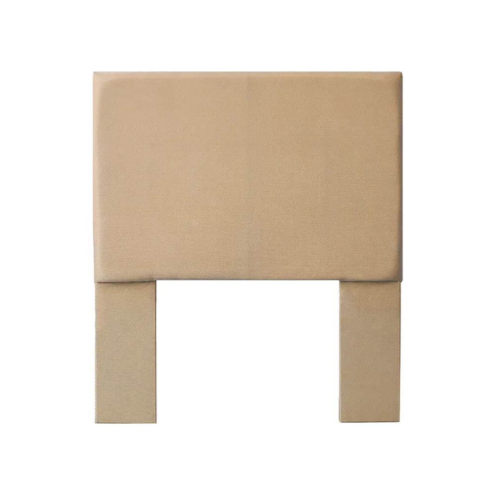 Miniatura 4 - CAMA JUVENIL KOALA 120X190 BEIGE - KOALA - CAMAS - Rapidito - Loma Grande